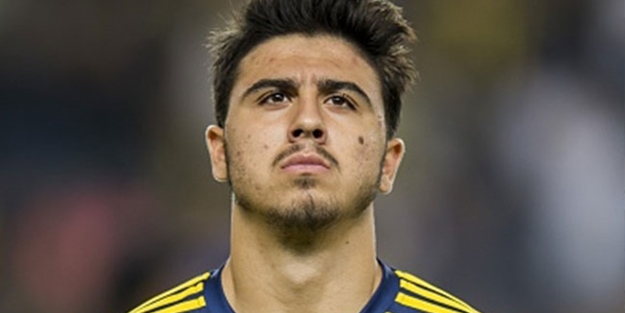 Ozan Tufan'ın yeni adresi belli oldu