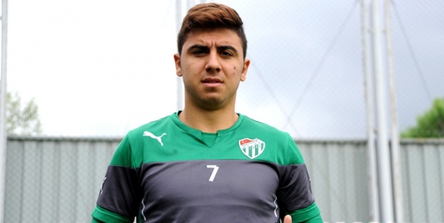 Ozan Turan'a Arda tavsiyesi