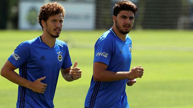 Ozan , Uçan ve Yiğithan'a 3 teklif birden!