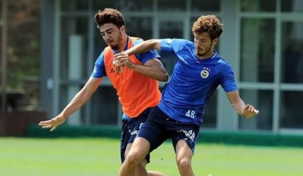 Ozan ve Salih takım arıyor