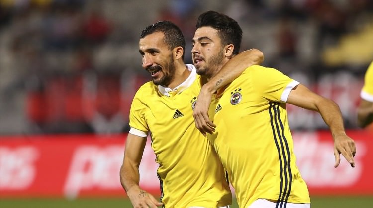 Ozan yıkıldı! Tribünler böyle çağırdı