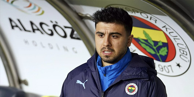 Ozan'a af çıkmadı