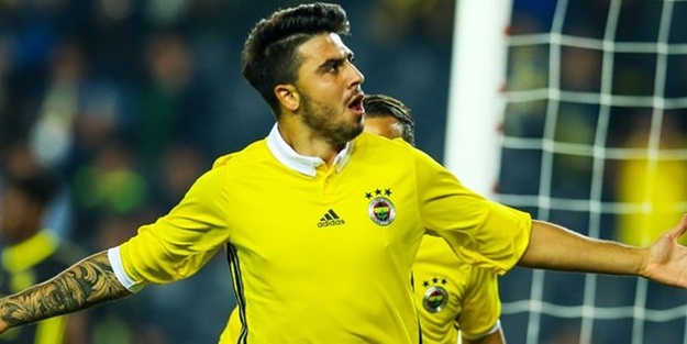 Ozan'dan maç sonrası itiraf