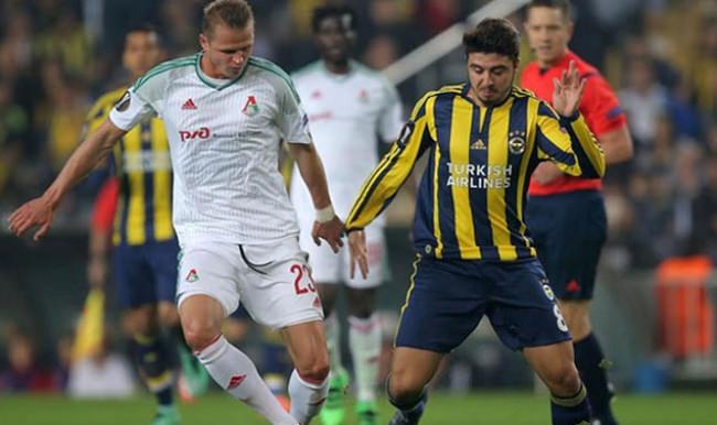 Ozan'ın dalya heyecanı!