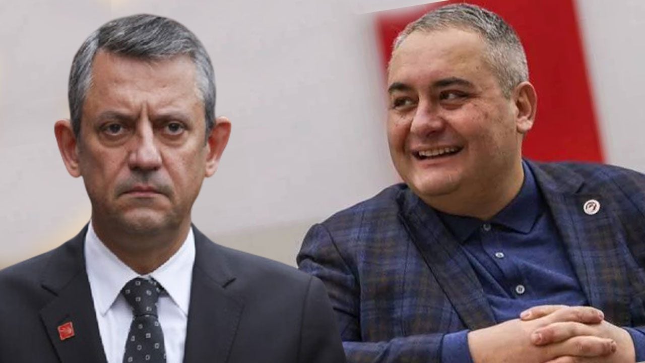 Özarslan’dan ‘İbiş’ ve avanelerine belgeli cevap: O araçları kullananlar Yeni Partili çıktı!