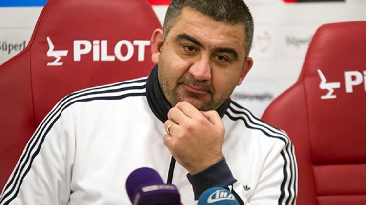 Özat galibiyetin sırrını açıkladı!