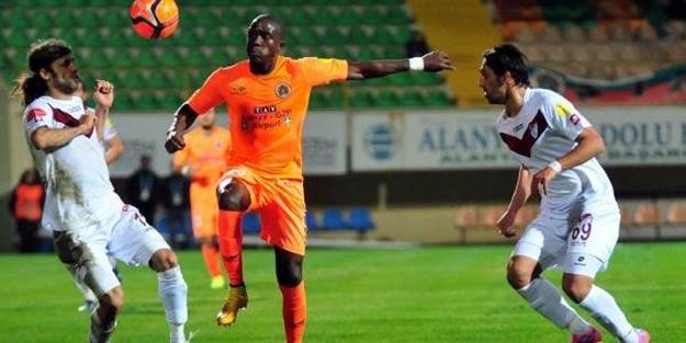 'Yüzde 100 fauldü'