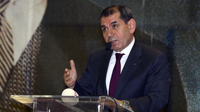 Özbek: 22 Ekim günü hayati öneme sahip