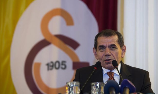 Özbek açıkladı! Galatasaray CAS'a gidiyor!