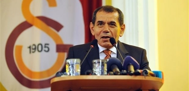 'Biz Galatasaray için şehit vermiş bir aileyiz'