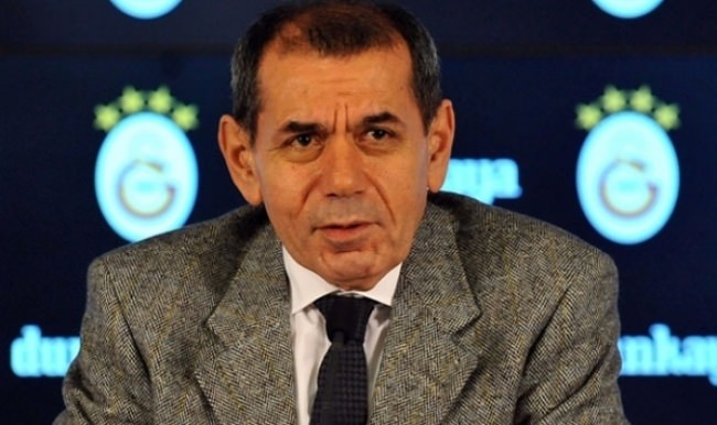 Özbek, Aysal'ı solladı!