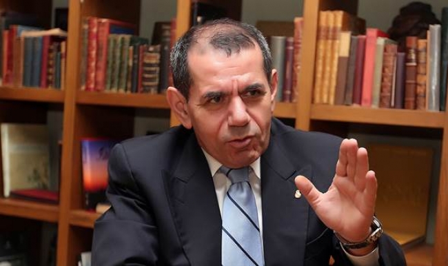 Özbek Dursun, yönetim gitsin!