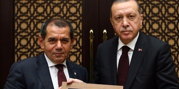 Özbek, Erdoğan'ın iki talimatını açıkladı