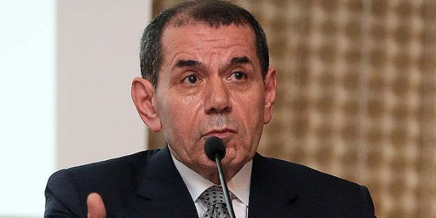 Özbek: Gelecek sezon...