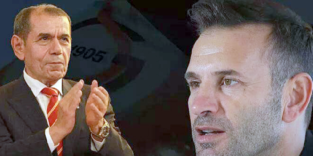 Özbek ile Buruk arasında kriz çıktı!