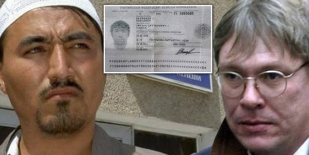 Özbek imam suikastinde yeni gelişme