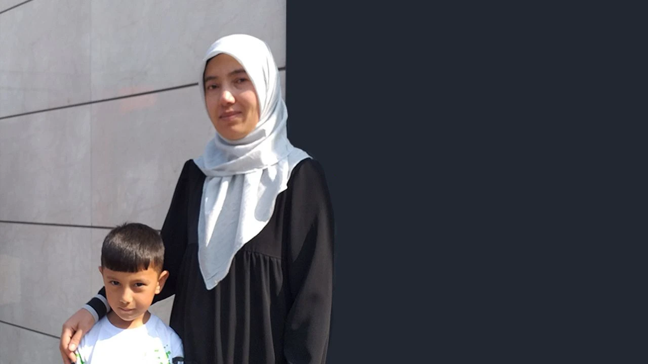 Özbek muhacirler zalimlere teslim ediliyor!