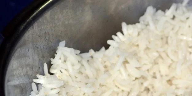 Özbek pilavı! Bulgur veya pirinç, pilavınız elmas gibi parlasın! Etkili bir yemek bonus tarif: tok tutuyor!