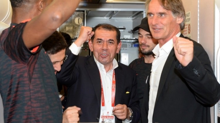 Özbek tepki çeken sözlerine açıklık getirdi