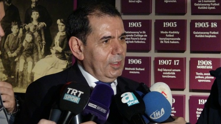 Özbek UEFA tehlikesini anlattı