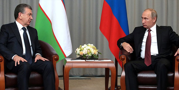 Türkiye'nin dost ve kardeş ülkesi ile Rusya arasında gerilim!