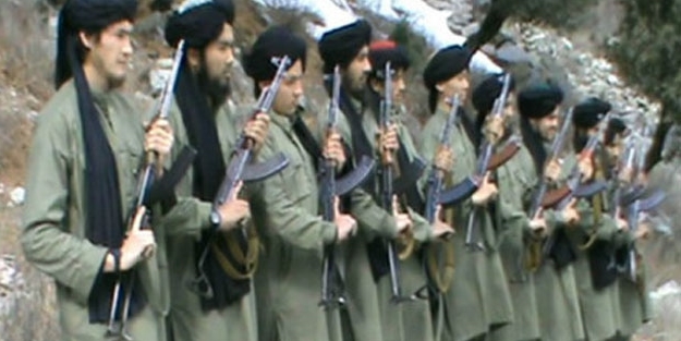 o İslami hareket DAEŞ yüzünden ikiye bölündü