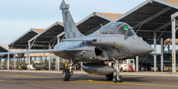 Özbekistan Rafale uçağı için göz kırptı! KARAOK Tanksavar Füzesi hamlesi sessizliğini bozdu! Dünyaya ilan etti