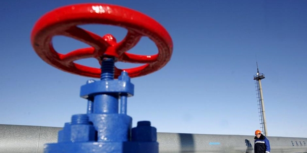 Özbekistan Rusya'dan doğal gaz ithal edecek