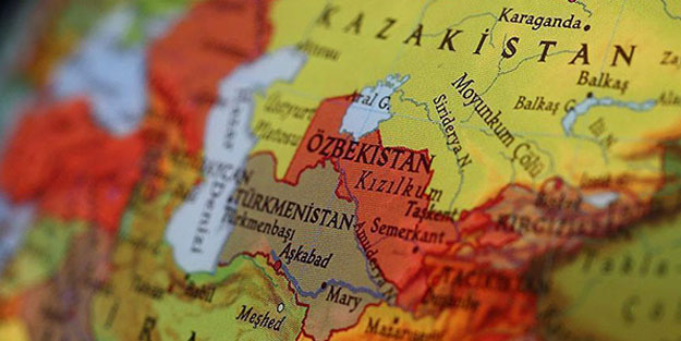 Özbekistan'da 19 kadın mahkum affedildi!