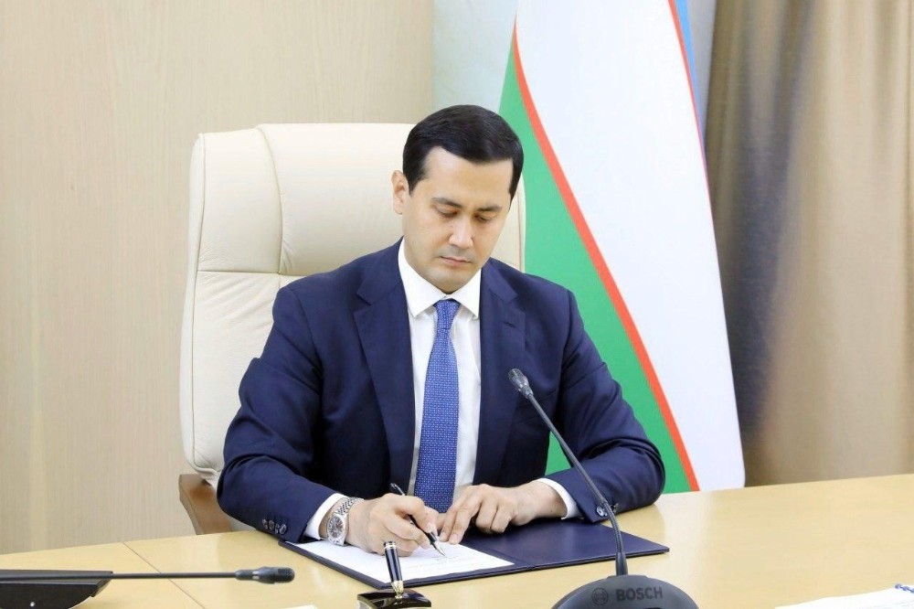 Özbekistan’da 500 MW’lık rüzgar enerji santralı kurulacak 