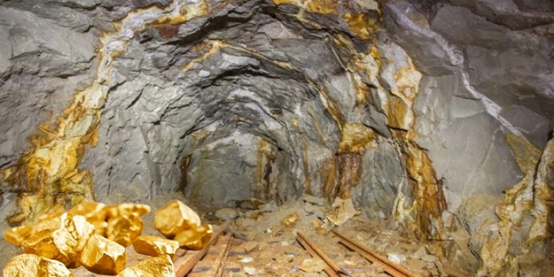 Özbekistan'da 'altın' arayacağız! Türkiye maden avına çıktı!