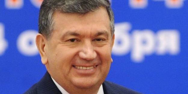 Özbekistan'da darbe oldu