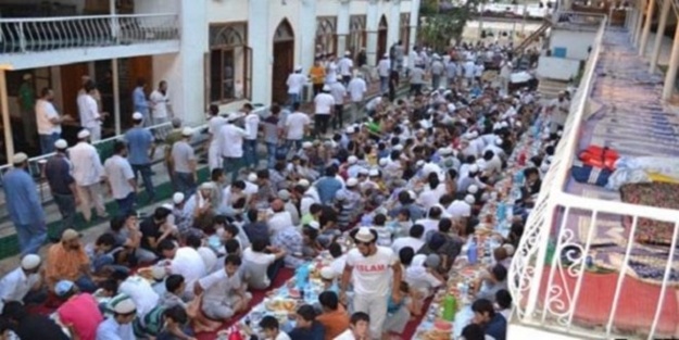 Özbekistan'da Sovyet kafası