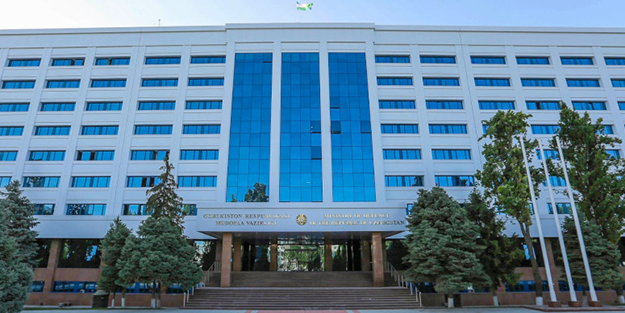 Özbekistan'dan 'DEAŞ saldırısı' iddialarına açıklama geldi