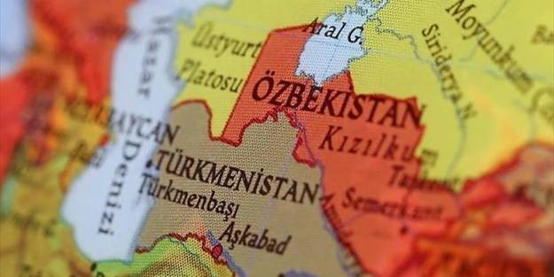 Özbekistan'dan 'Rusya' kararı! Tamamen durdurdu