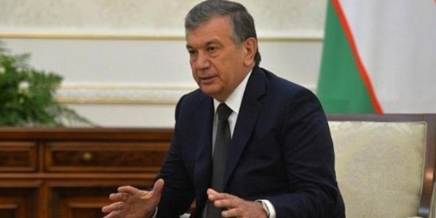 Asya ülkesinden Türkiye kararı