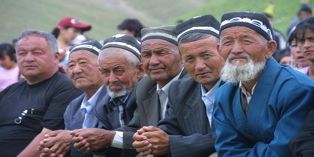 Özbekistan'ın son nüfusu açıklandı