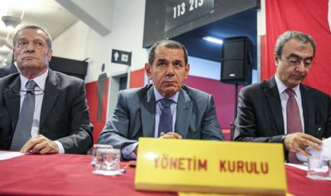 Özbek'ten büyük sürpriz!