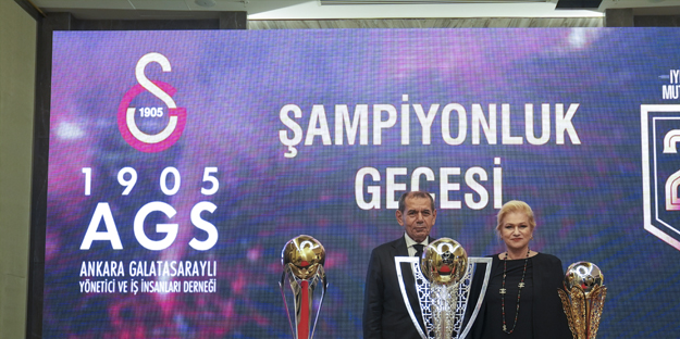 Özbek’ten Erden Timur’a: Tutunacak bir dal ararsan mutlaka bulursun: Kılıçlar fena çekildi...