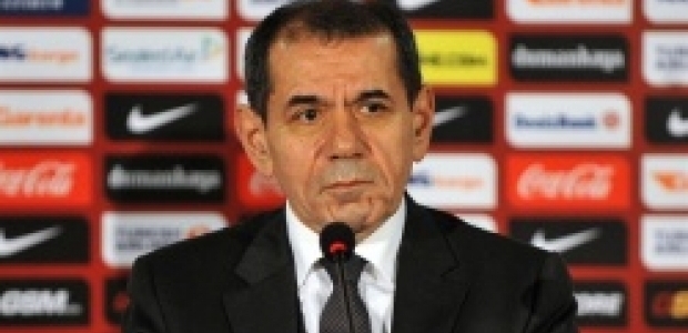 Özbek'ten Hamzaoğlu'na cevap