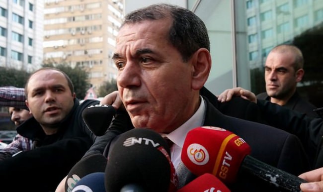 Özbek'ten Mustafa Denizli açıklaması