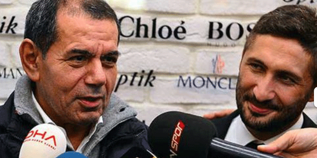 Özbek'ten Sabri için sürpriz çağrı