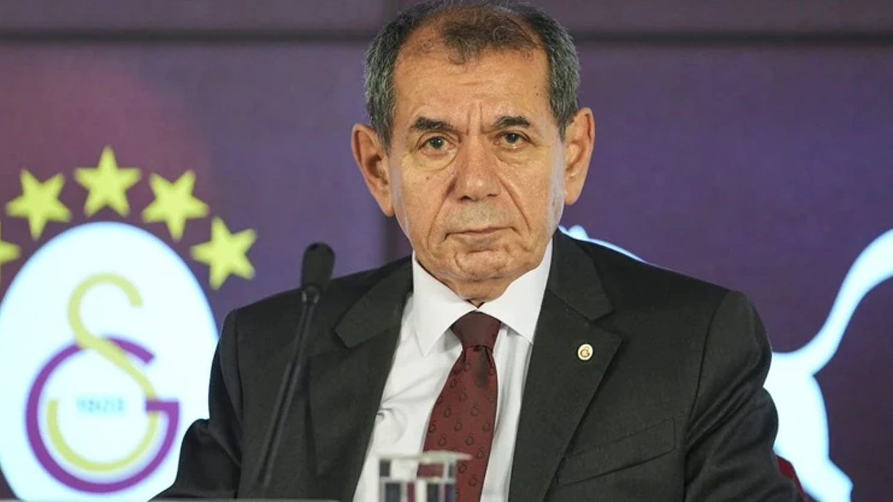 Özbek'ten şampiyonluk hediyesi! Taraftarın hayali gerçek oluyor!