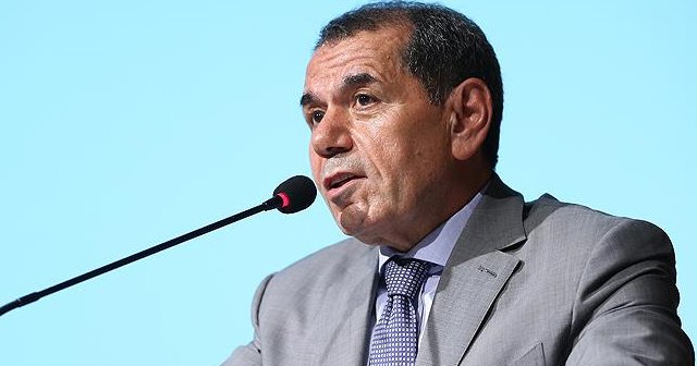 Özbek'ten sürpriz açıklama