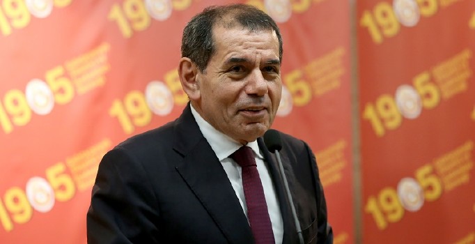 Özbek'ten yabancı kuralı açıklaması