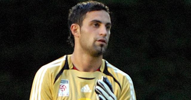 Özcan Bayer Leverkusen'de