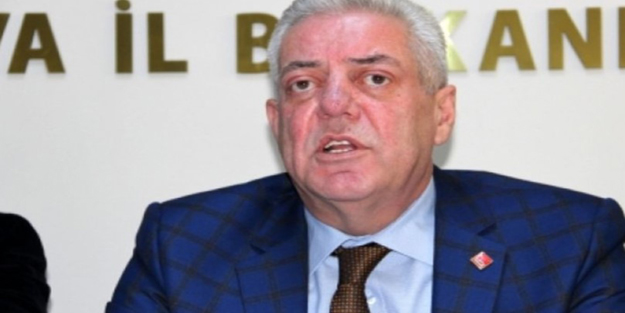 Özcan Özel kimdir? Kaç yaşında? Özcan Özel nerenin milletvekili?