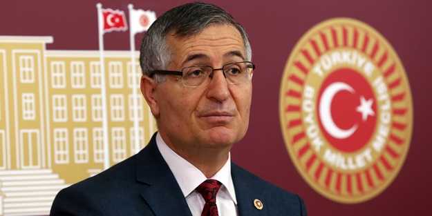Özcan Yeniçeri: İYİ Parti'de benzer istifalar olabilir