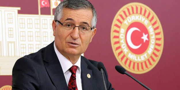 Özcan Yeniçeri: BAE'nin Türkiye'ye yaptığını neredeyse Yunan yapmadı
