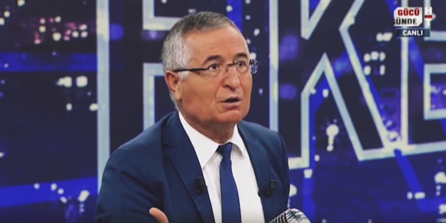 Olay İYİ Parti yorumu: Böyle sünepe yerde durmam!